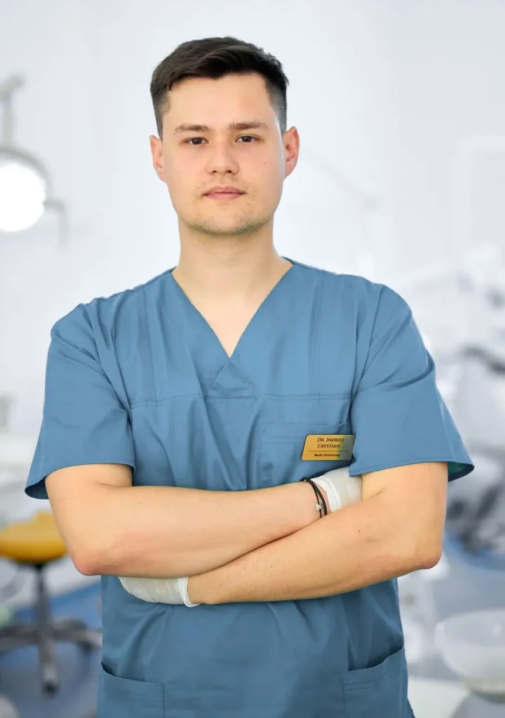 MEDIC STOMATOLOG
