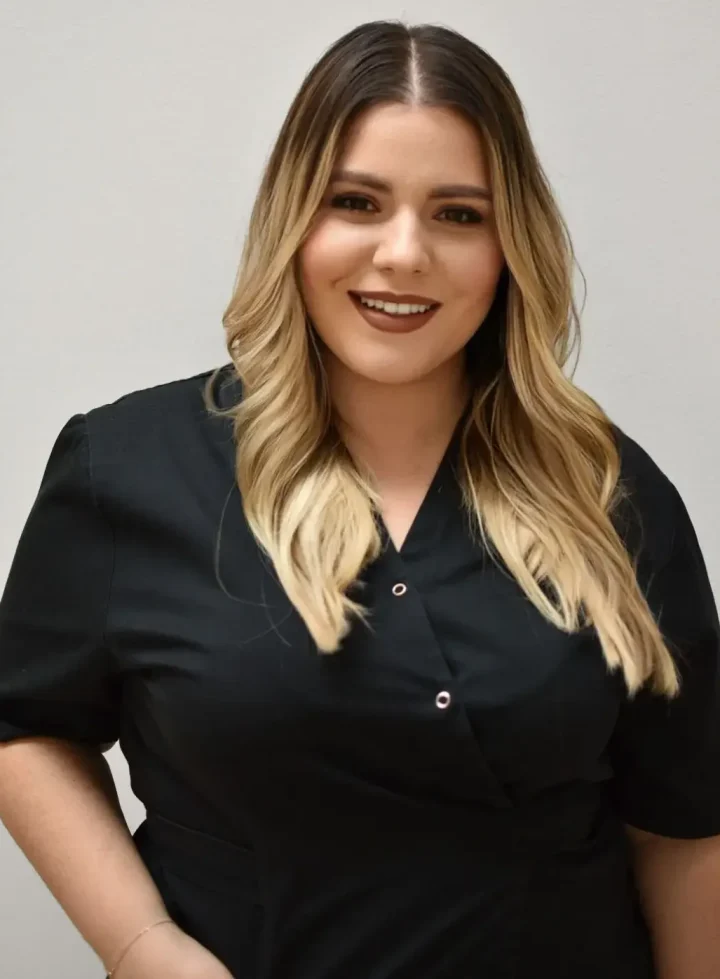 Dr. Crijan Andreea Maria