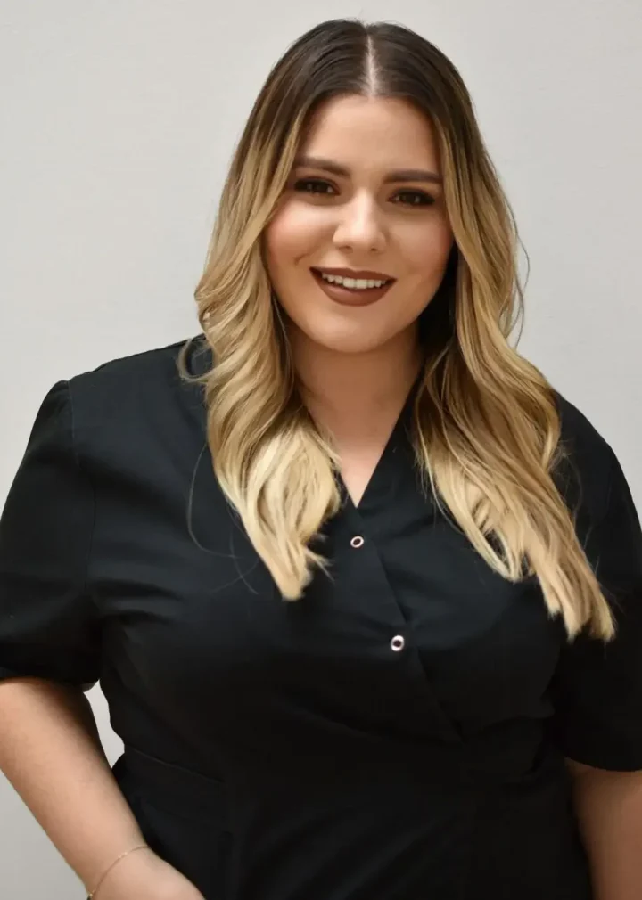 Dr. Crijan Andreea Maria