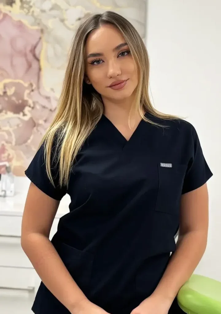 Dr. Livia Marian