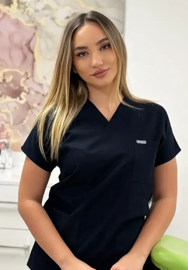 Dr. Livia Marian