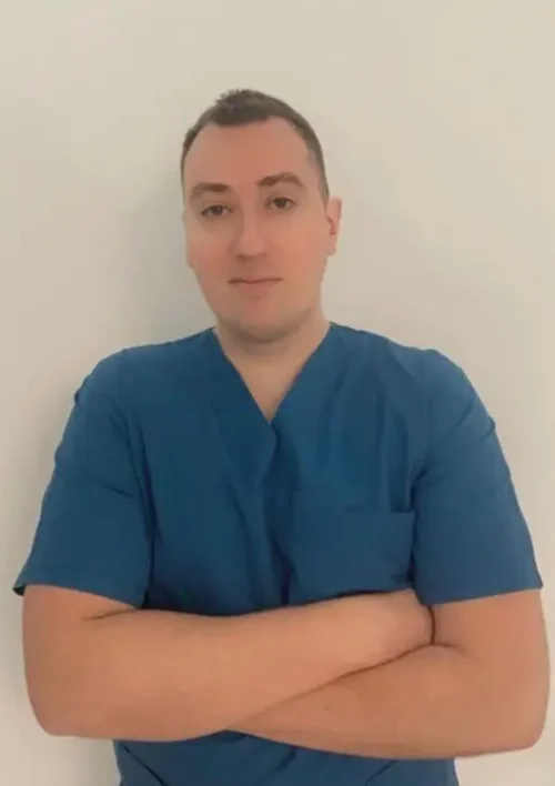 Dr. Lobonț Florin
