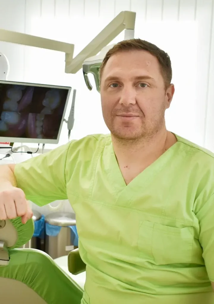 Dr. Pușcaș Vlad