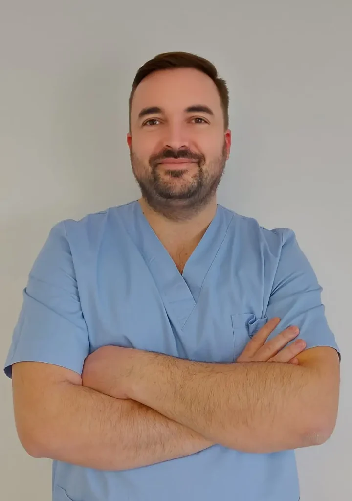 Dr. Varga Daniel Ovidiu